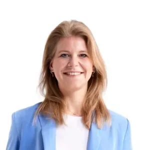 Foto van Lara Senders