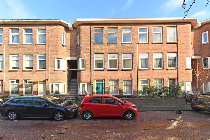Larensestraat 128 in 's-Gravenhage foto