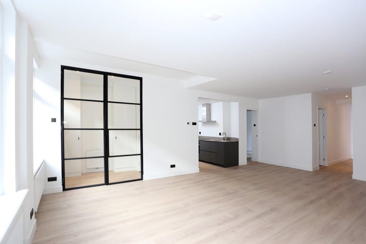 Larensestraat 82 in 's-Gravenhage foto