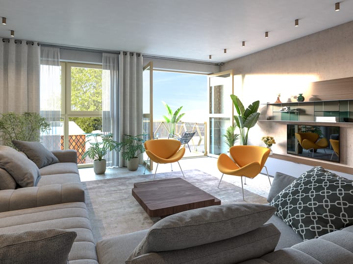 Larenseweg 125B-9 in Hilversum