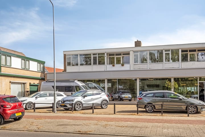 Larensteinselaan 47 in Velp foto