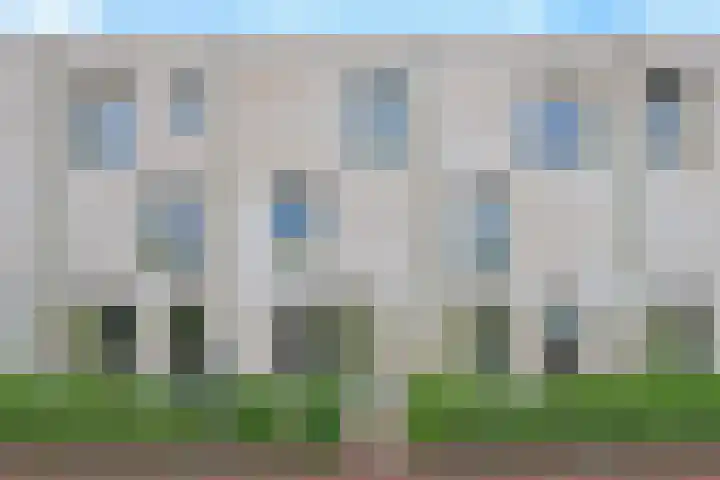 Larikslaan 1 f in Leusden