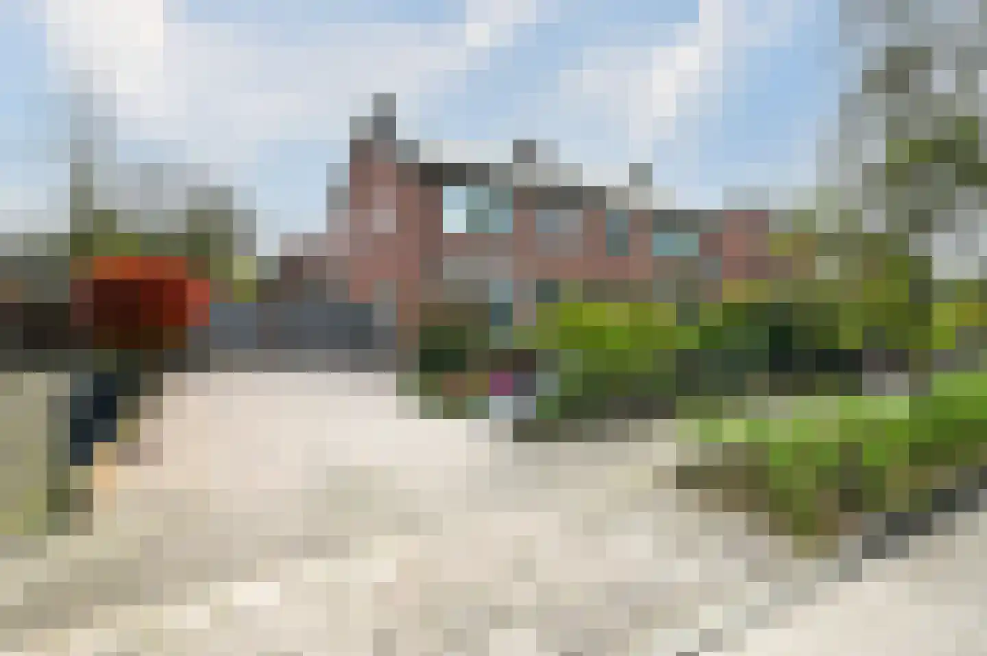 Lariksstraat 15 in Putten