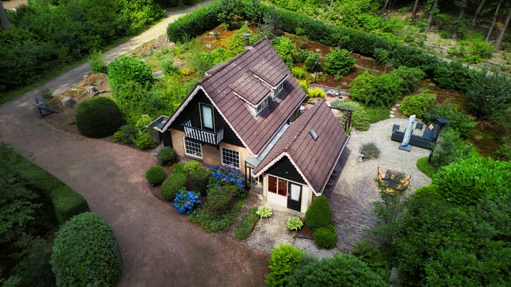 Lariksweg 12 in Emst foto