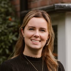 Foto van Larissa Crum