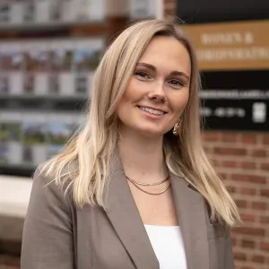 Foto van Larissa Schimmel