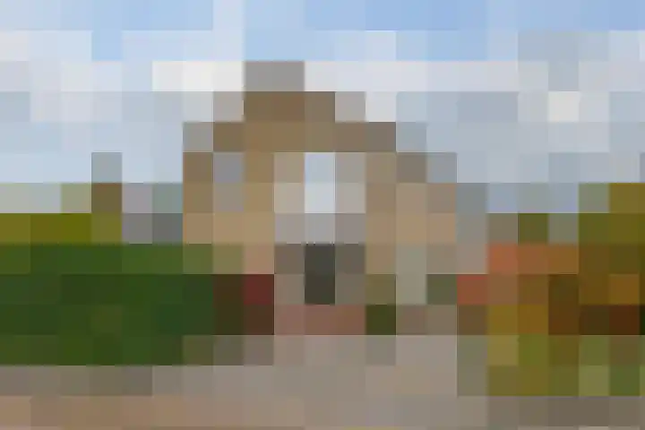 Larixlaan 14 en Roden