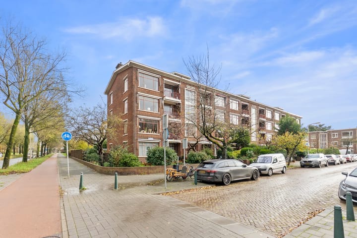 Larixstraat 53 in 's-Gravenhage foto