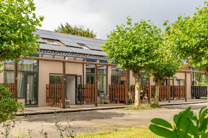 Larixstraat 53 in Amersfoort foto