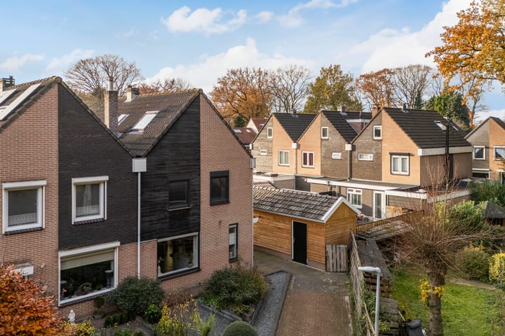 Larixweg 18 in 't Harde
