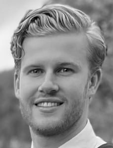 Foto van Lars de Dobbelaere