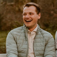 Foto van Lars Roeleveld