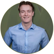 Foto van Lars van Winsen