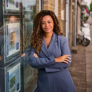 Photo of Lascelles Klees