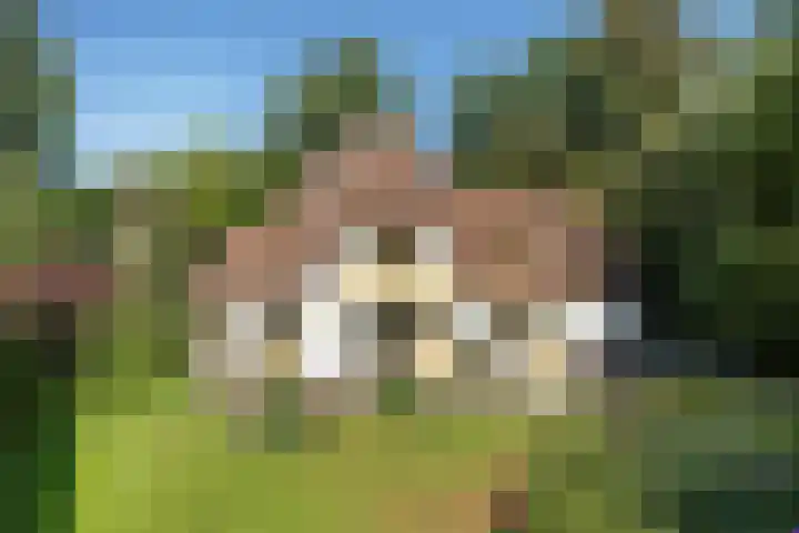 Lassuslaan 99 en Bilthoven