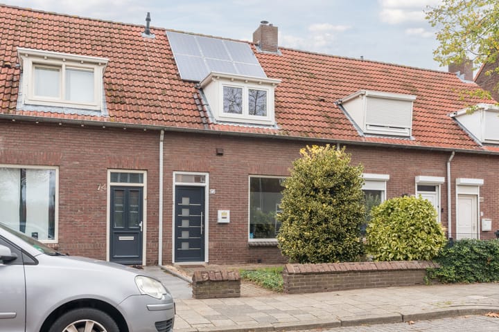 Foto van woning Lassusstraat 72, Eindhoven