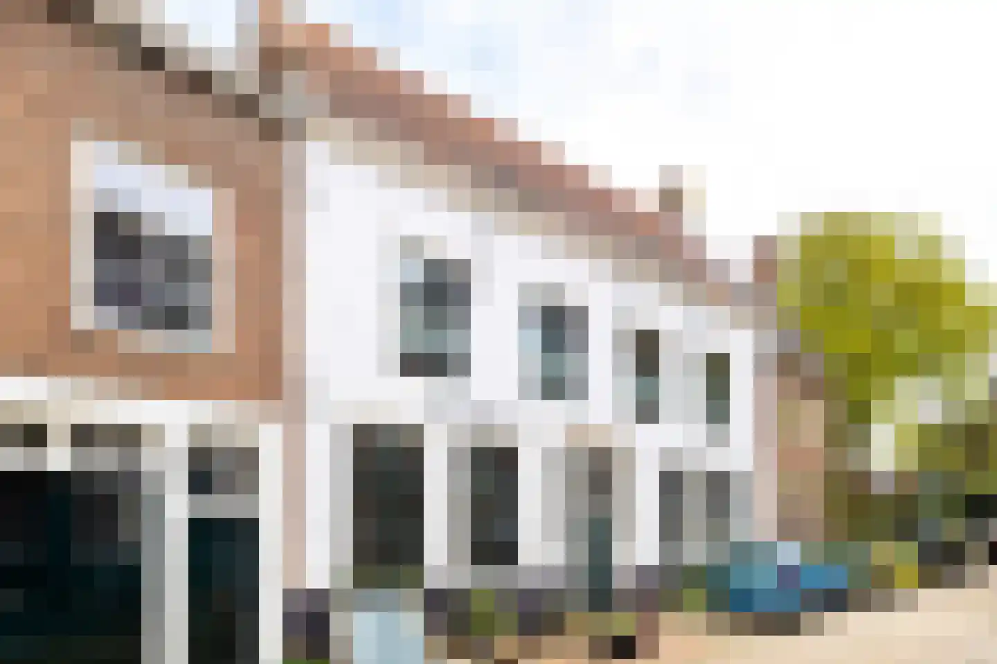 Latijnse Schoolstraat 15 in Middelburg