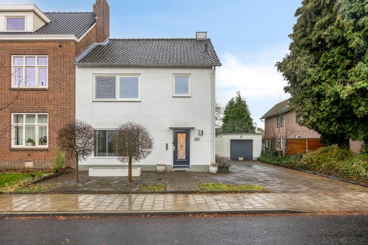 Latourlaan 33 in Maastricht