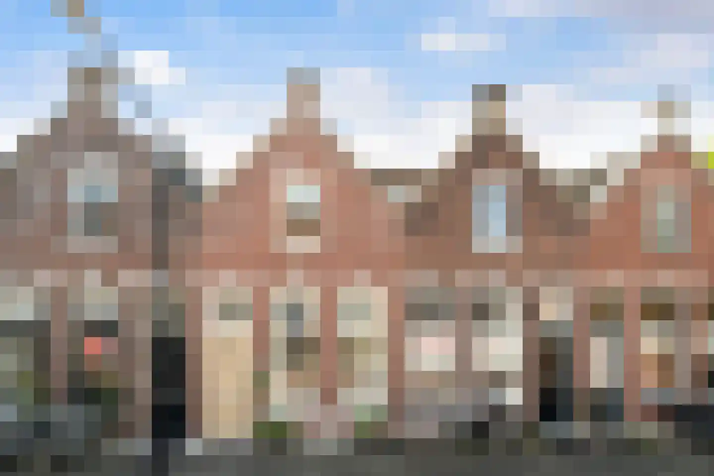 Latourpad 15 in Dordrecht