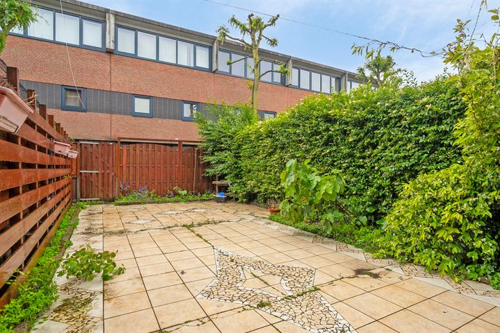 Lau Mazirellaan 173 in 's-Gravenhage foto