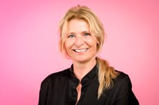 Foto van Laura Fleming