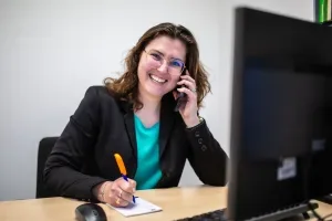 Foto van Laura Hartenhof