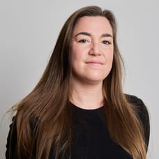 Foto van Laura Postma RMT