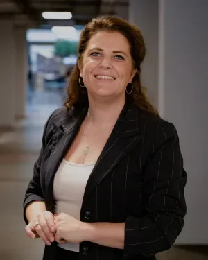 Foto von Laura Rugebregt