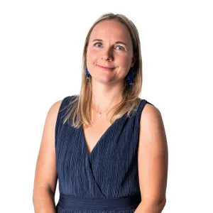 Foto van Laura Sonneveld