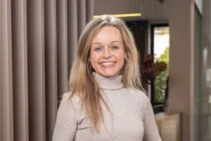 Foto van Laura Stegeman