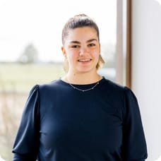 Foto van Laura van Gerven