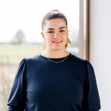 Foto van Laura van Gerven - Commercieel Medewerker