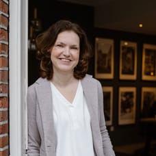 Foto van Laura Van Kranenburg