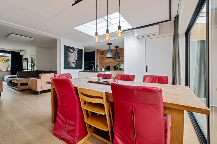 Laurastraat 13 in Hengelo foto