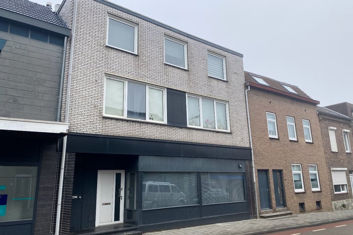 Laurastraat 40 in Eygelshoven foto