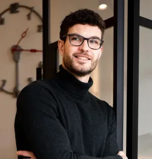 Foto van Laurens Offerman