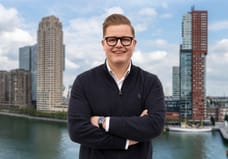 Foto van Laurian van den Berg