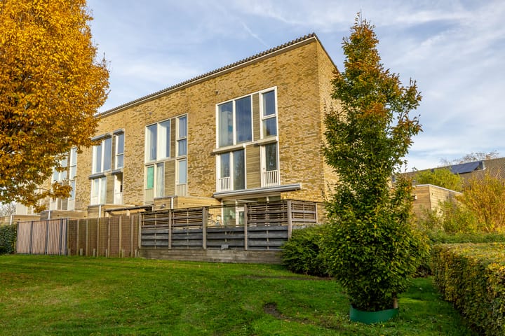 Foto van woning Laurierpark 144, Assen