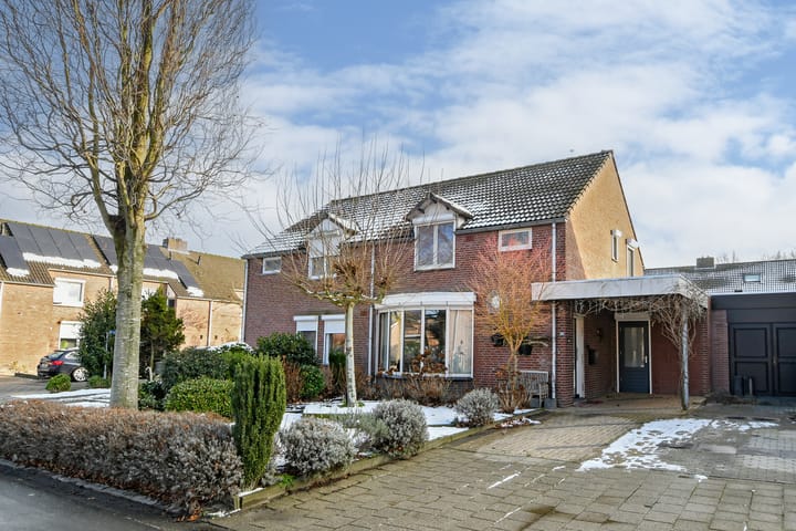 Laurierstraat 60 in Nederweert