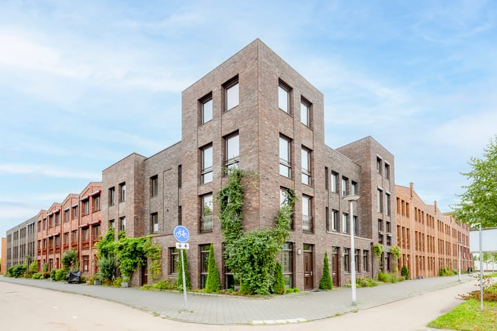 Laurierweg 144 in Utrecht