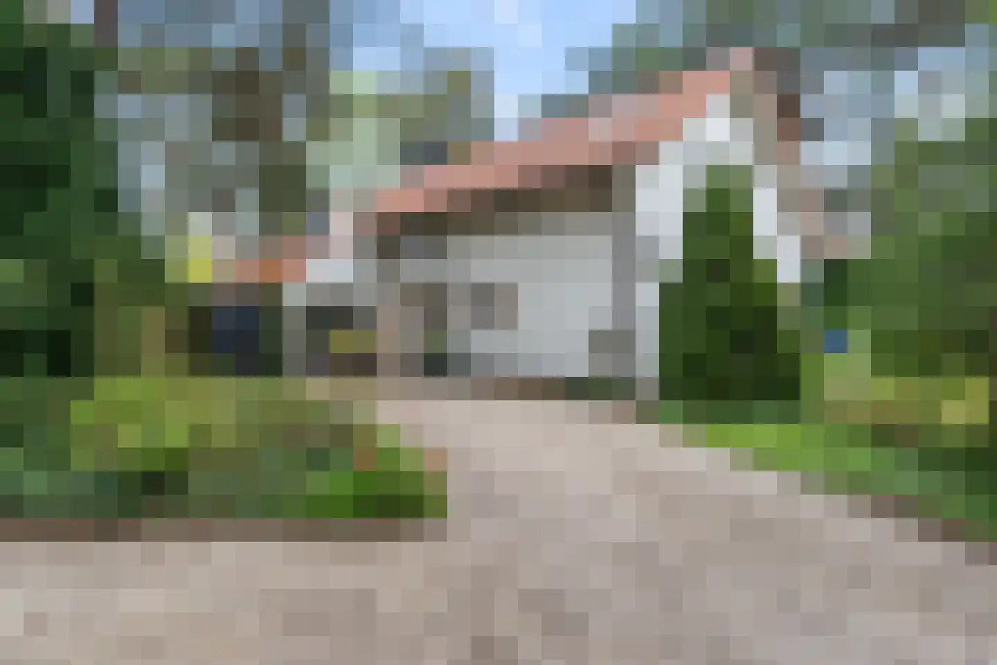 Laurillardlaan 13 in Bilthoven