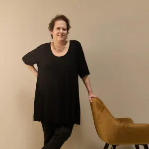 Photo of Laurinda Di Giacomo