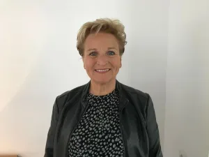 Photo de Laurine van Dam