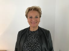 Foto van Laurine van Dam