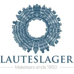 Logo Lauteslager Makelaars