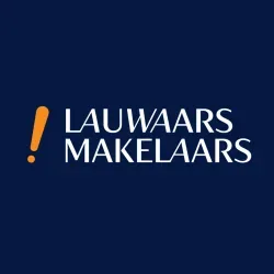 Logo van Lauwaars Makelaars | Qualis