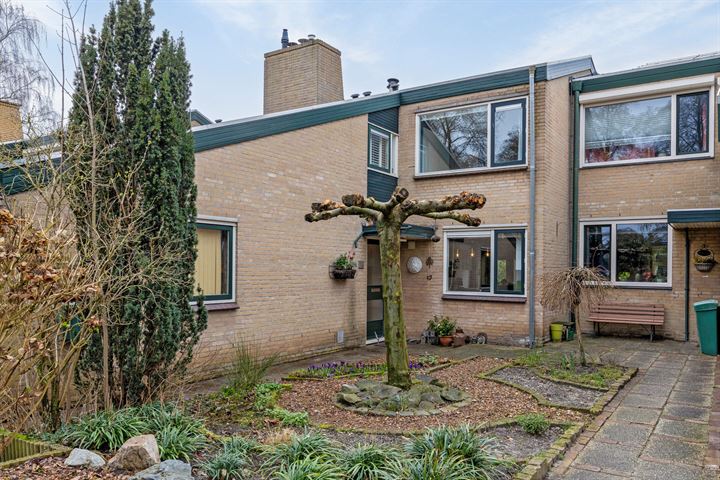 Lauwere 205 in Uden foto