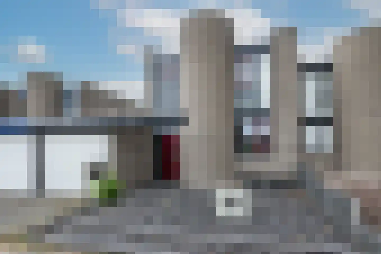 Lauwerijnstraat 26 in Nieuwe-Tonge