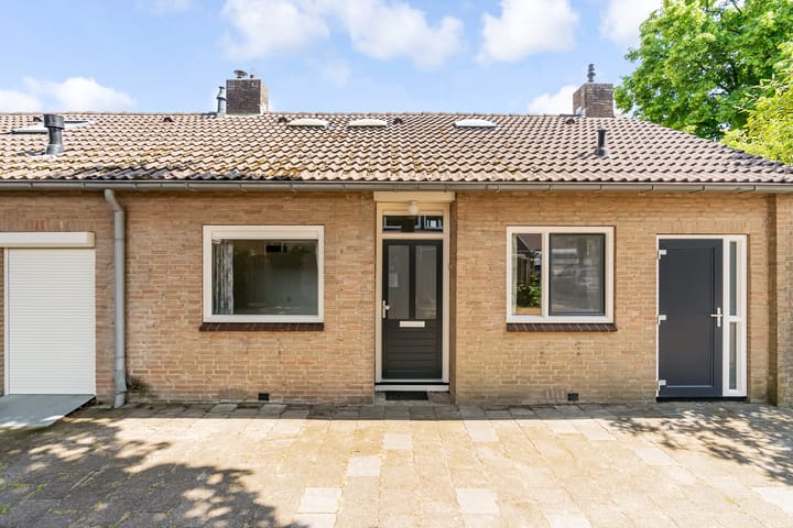 Foto van woning Lavastraat 44, 't Harde