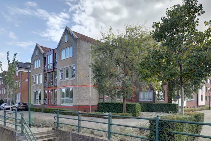 Lavendel 412 in Cuijk foto